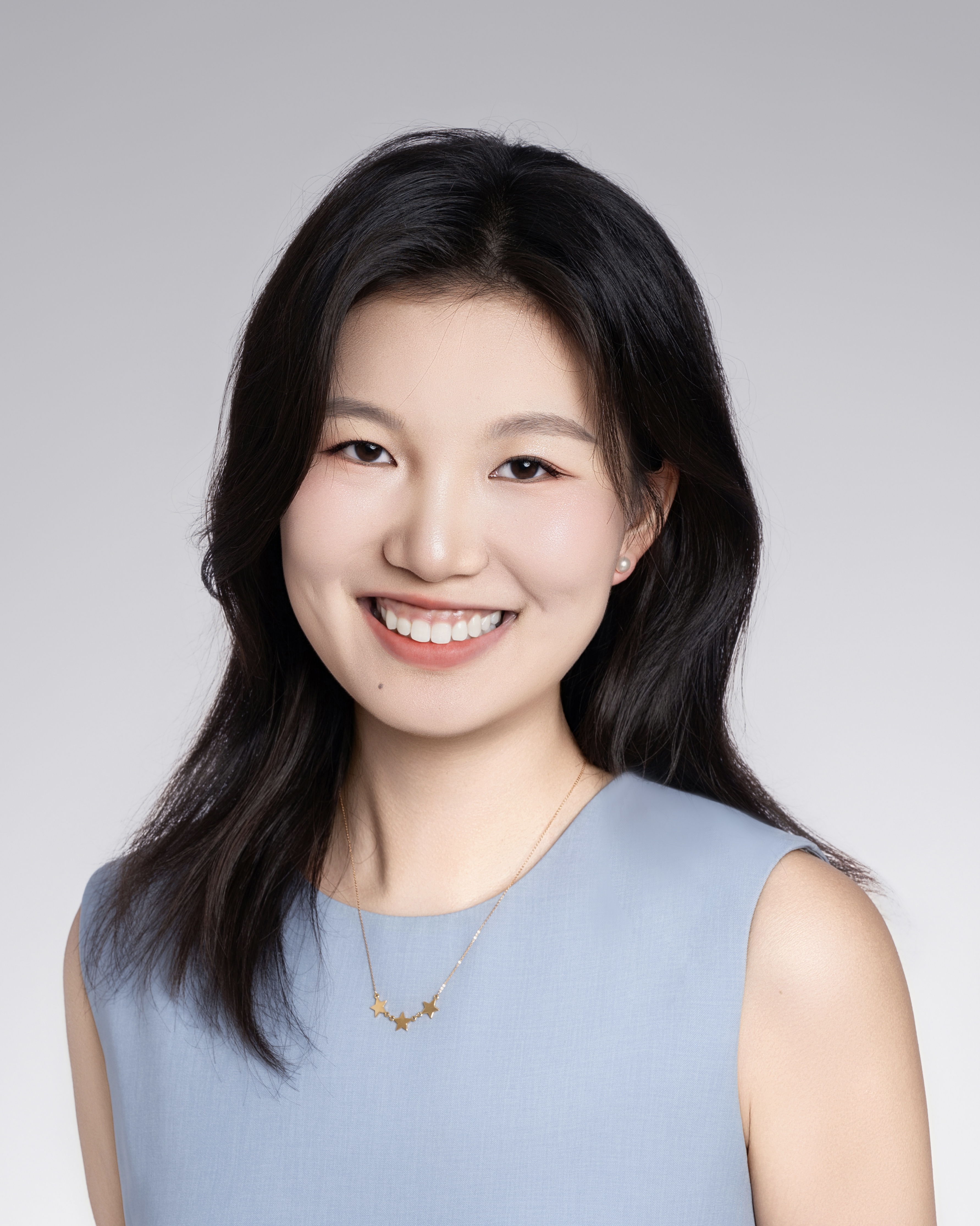 Headshot of Runling Wu